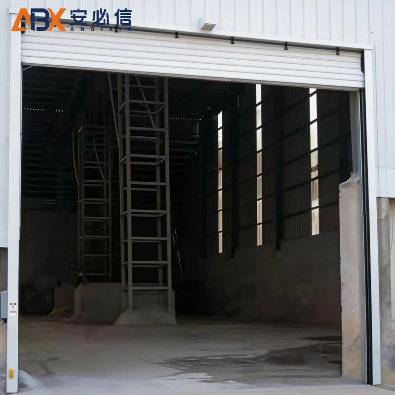 大兴安岭冷库门封