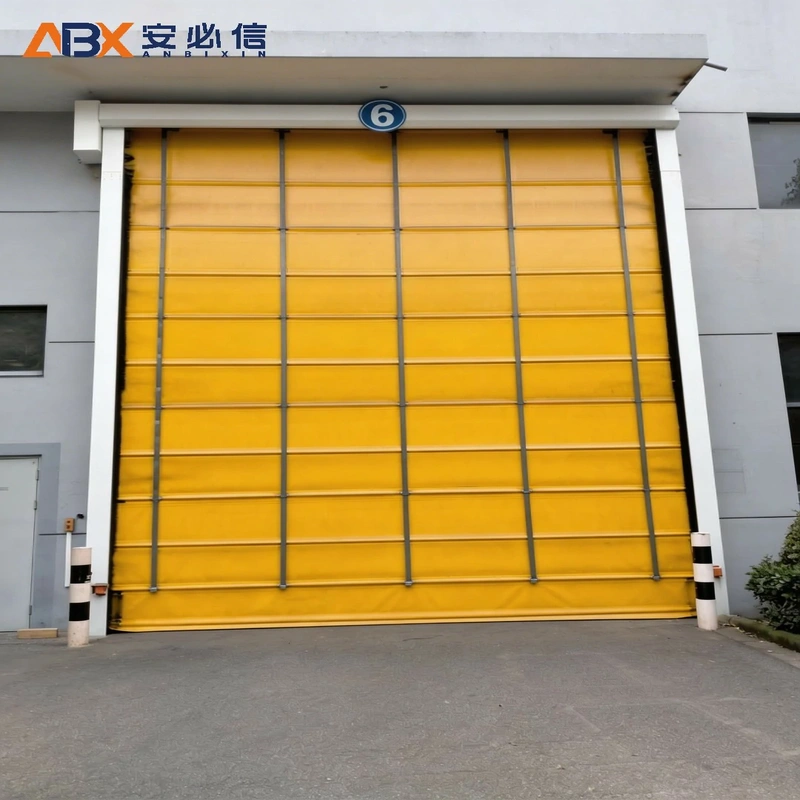 大兴安岭软帘堆积门